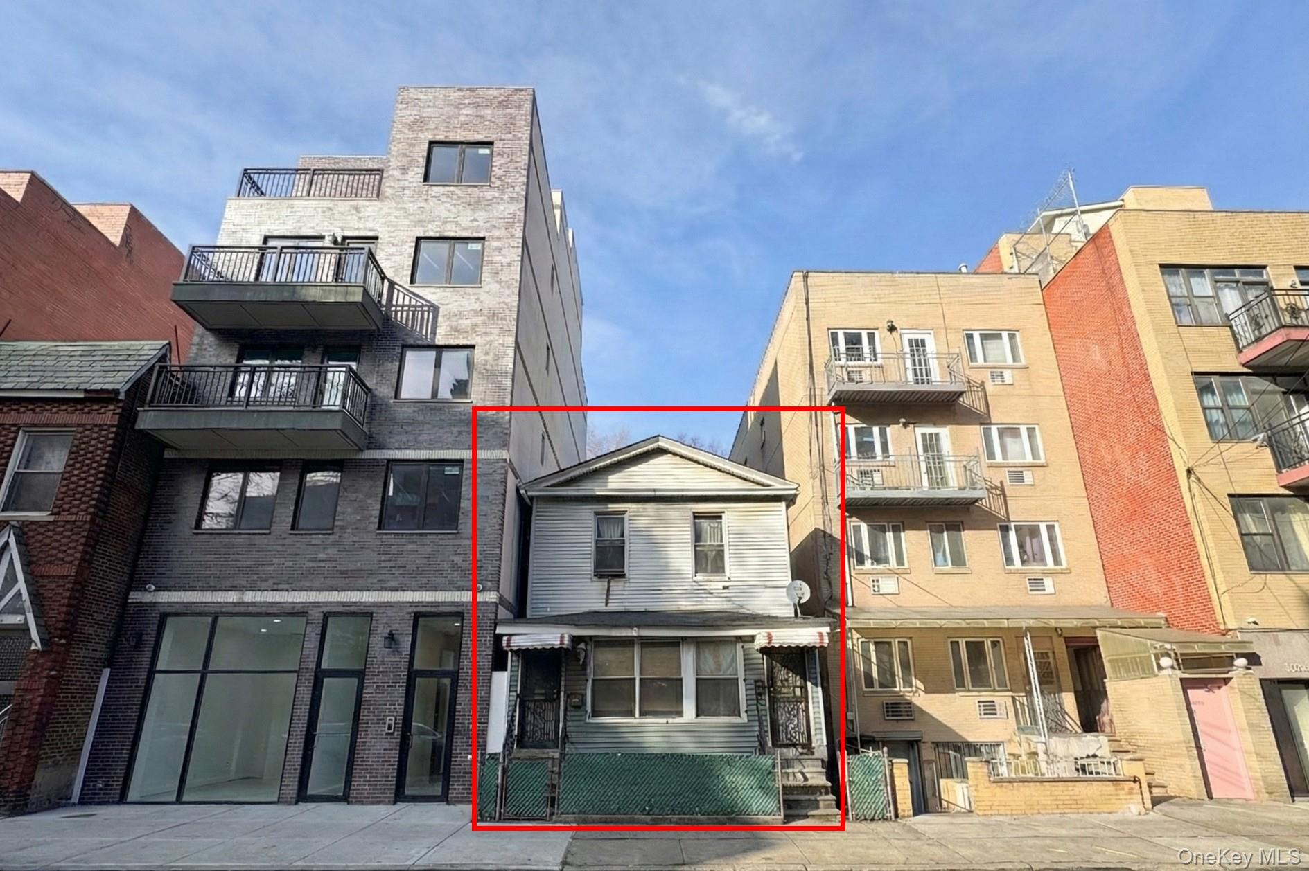 #1 photo, 132-27 41st Avenue, קווינס Flushing , NY 11355