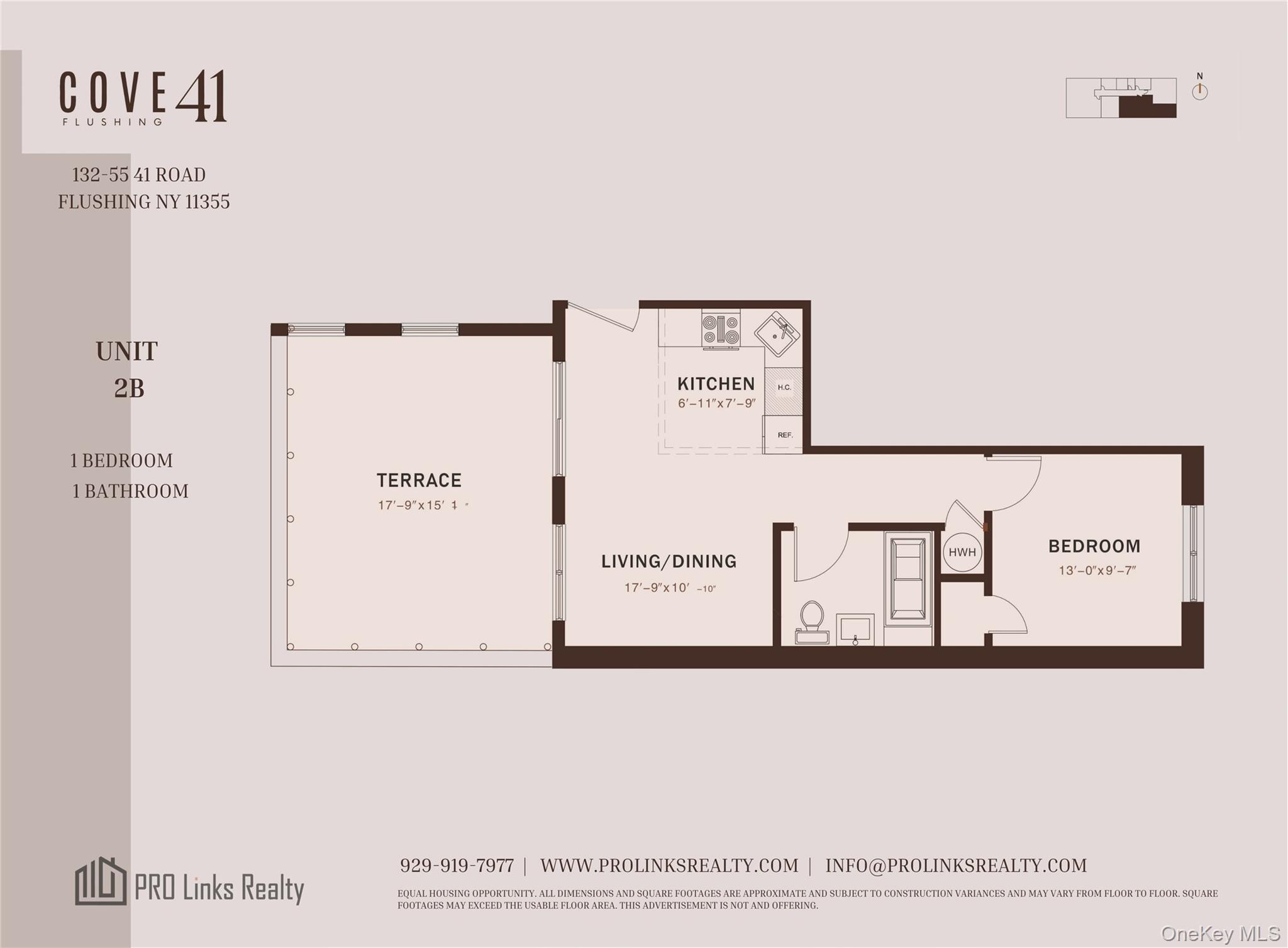 #8 photo, 132-55 41 Road, 플러싱 Flushing , NY 11355