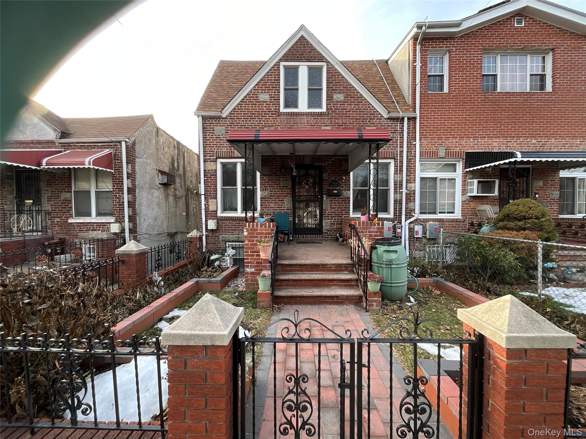 #1 photo, 904 E 54th Street, Brooklyn , NY 11234