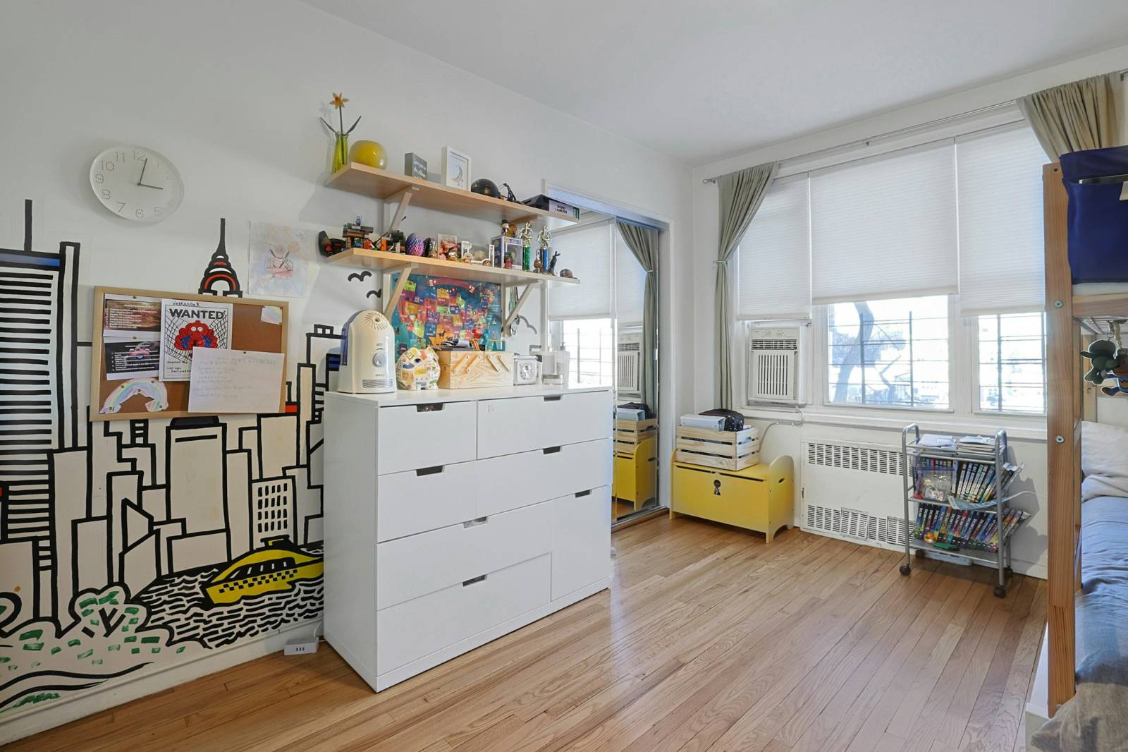 #18 photo, 5601 Riverdale Avenue, #4O, North Riverdale , NY 10471