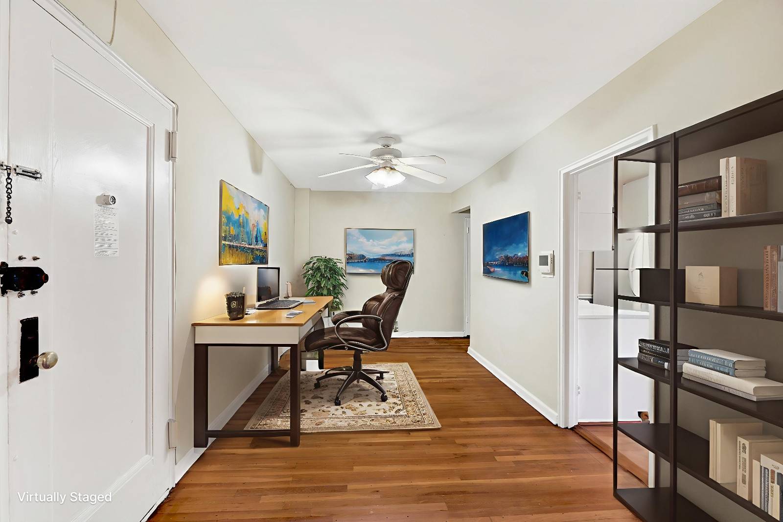 #10 photo, 2260 Burnett St, #3E, Marine Park , NY 11229