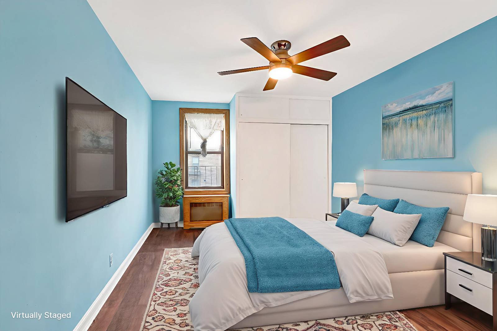 #16 photo, 2260 Burnett St, #3E, Marine Park , NY 11229