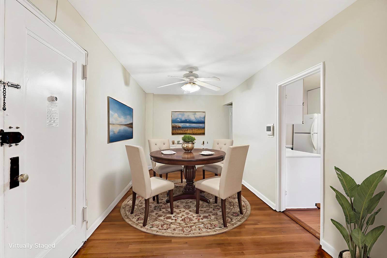 #9 photo, 2260 Burnett St, #3E, Marine Park , NY 11229