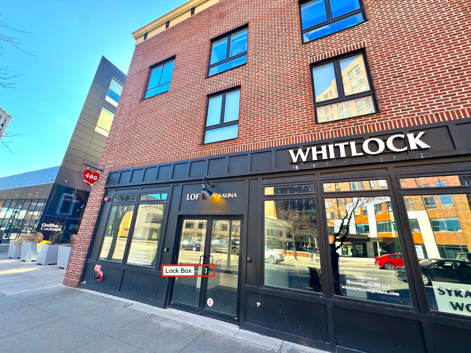 #13 photo, 480 South Salina Street, #201, Syracuse , NY 13202