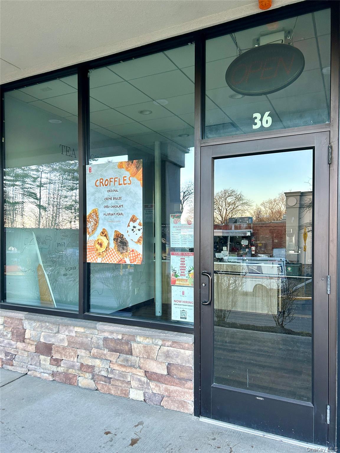 #2 photo, 36 Orangetown Shopping Center, Orangeburg , NY 10962