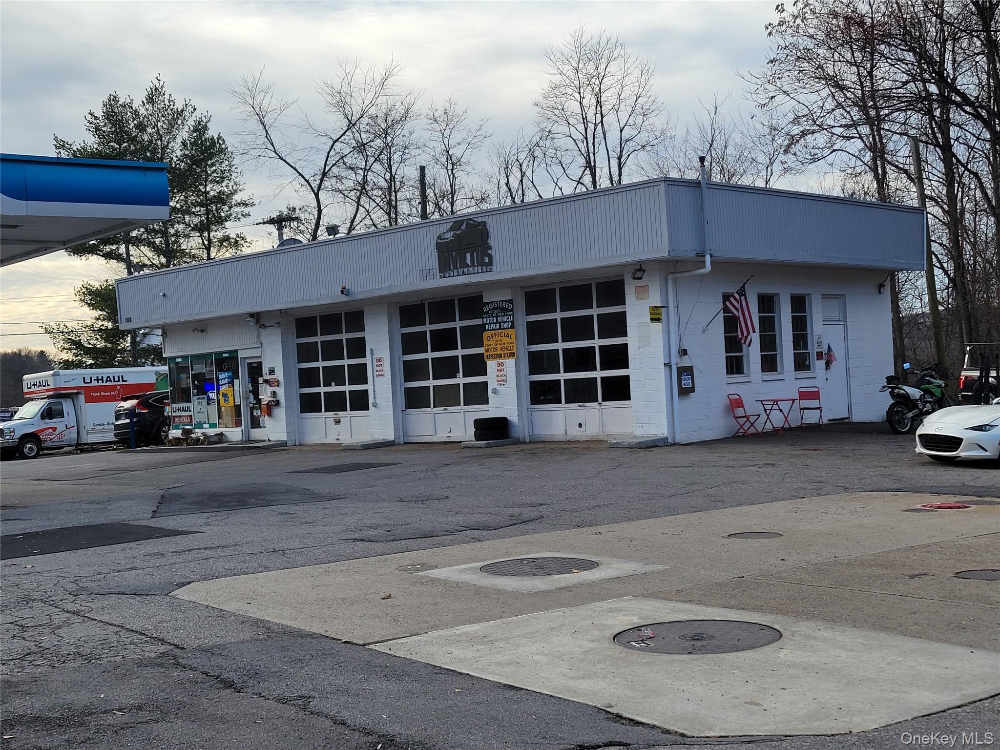 #2 photo, 1675 Route 22, Brewster , NY 10509