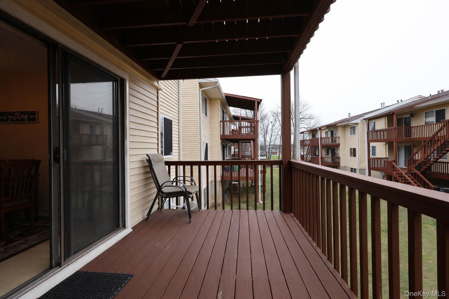 #12 photo, 25 College Avenue, Nanuet , NY 10954