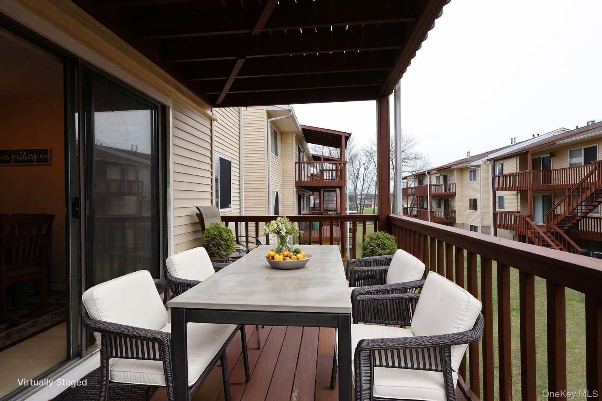 #13 photo, 25 College Avenue, Nanuet , NY 10954