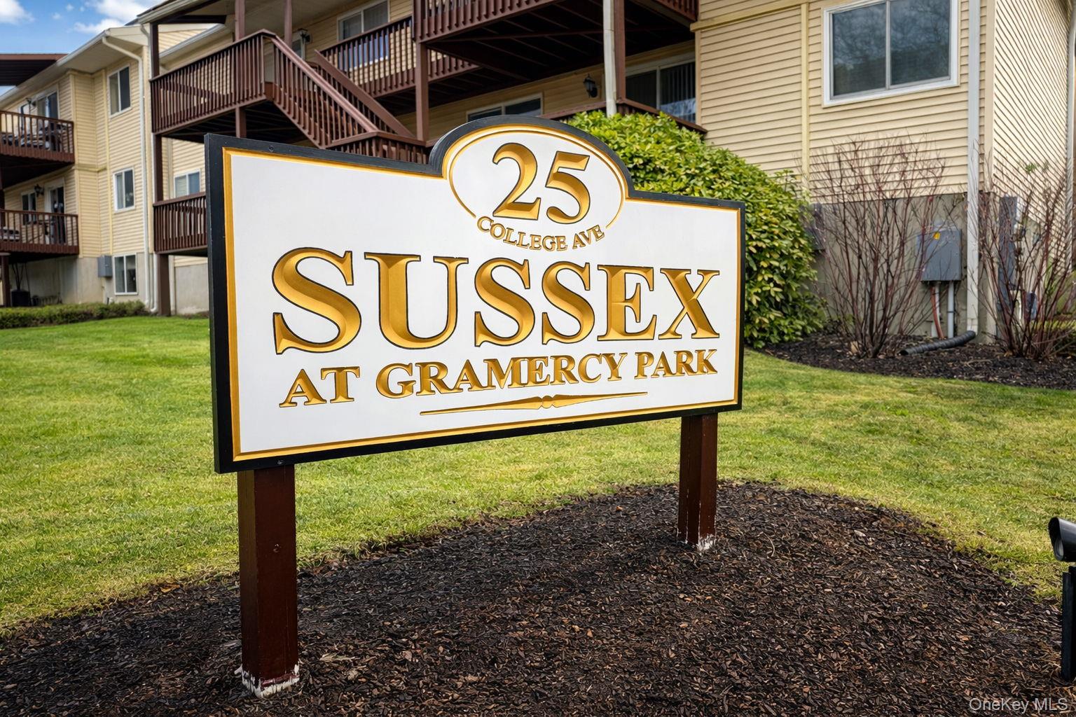 #3 photo, 25 College Avenue, Nanuet , NY 10954