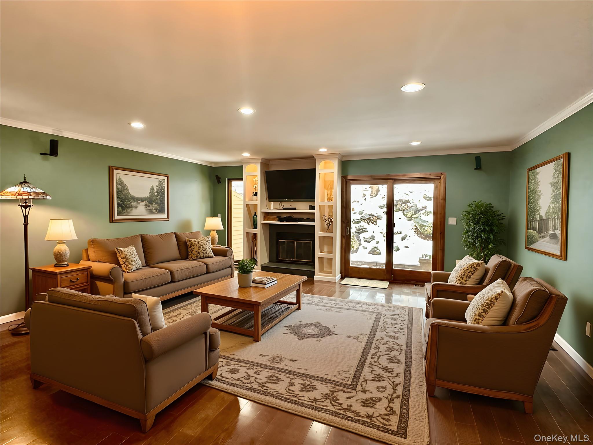 #2 photo, 13 Butternut Court, Highland Mills , NY 10930