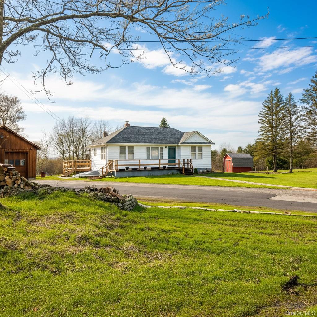 #2 photo, 191 Rose Road, Woodbourne , NY 12788