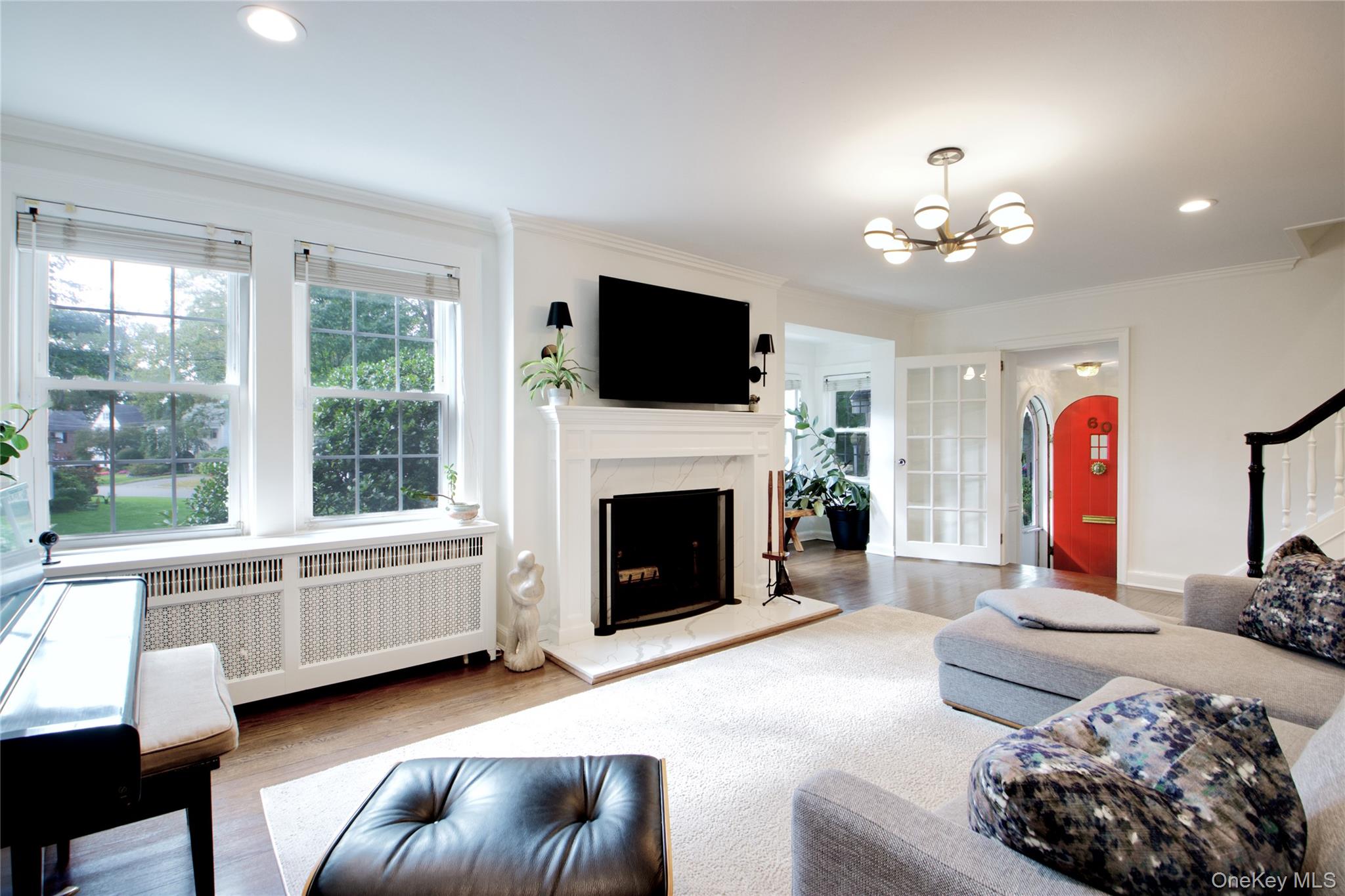 #2 photo, 60 Thayer Road, מחוז נסאו Manhasset , NY 11030