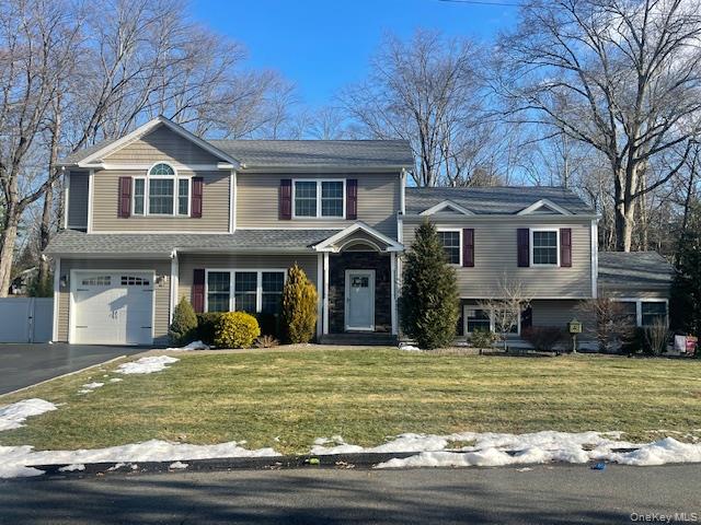 #1 photo, 40 Windmill Lane, New City , NY 10956