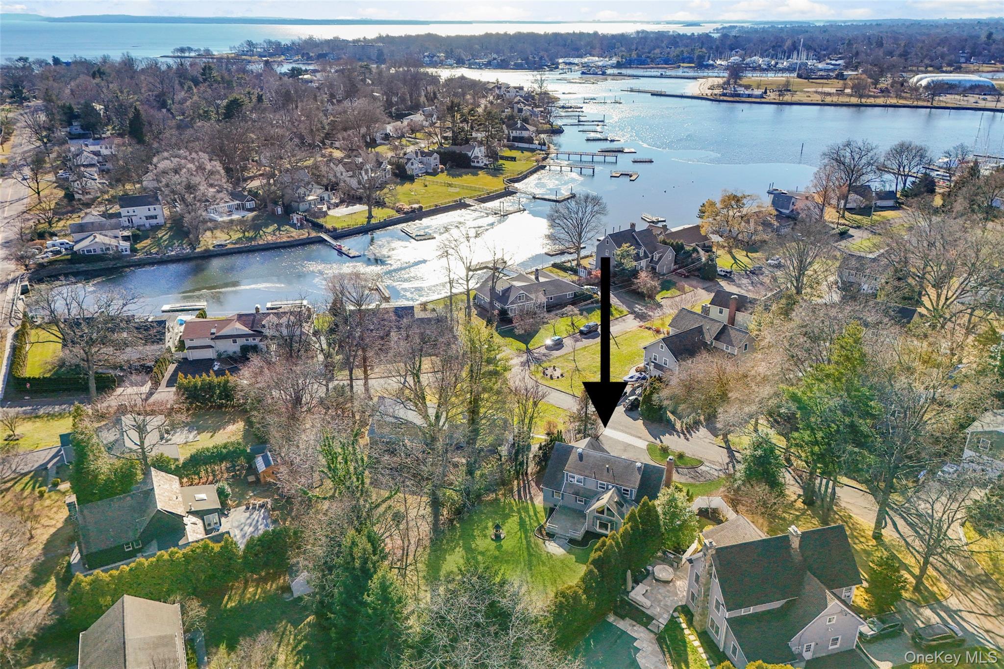 #2 photo, 226 Guion Drive, Mamaroneck , NY 10543