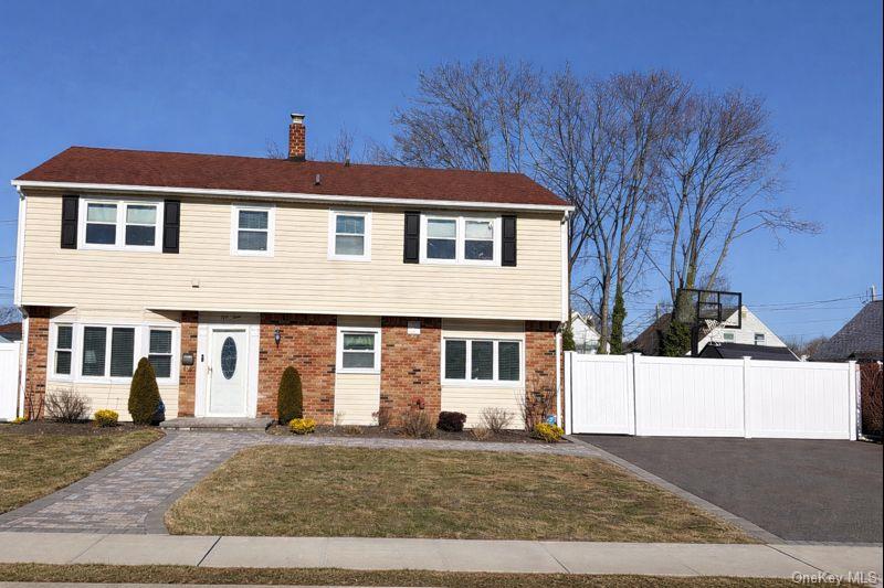 #1 photo, 53 Clay Lane, Levittown , NY 11756