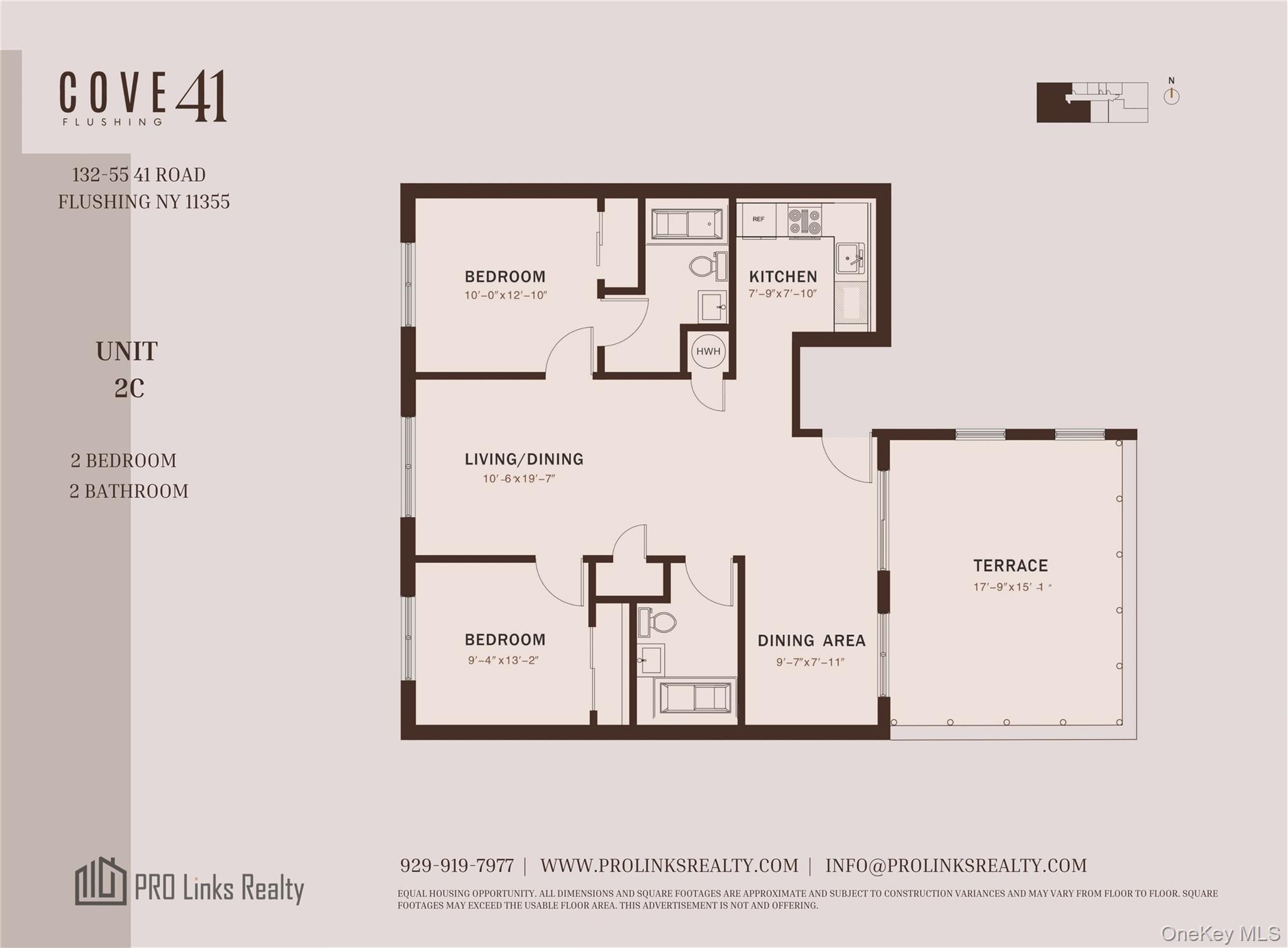 #8 photo, 132-55 41 Road, קווינס Flushing , NY 11355