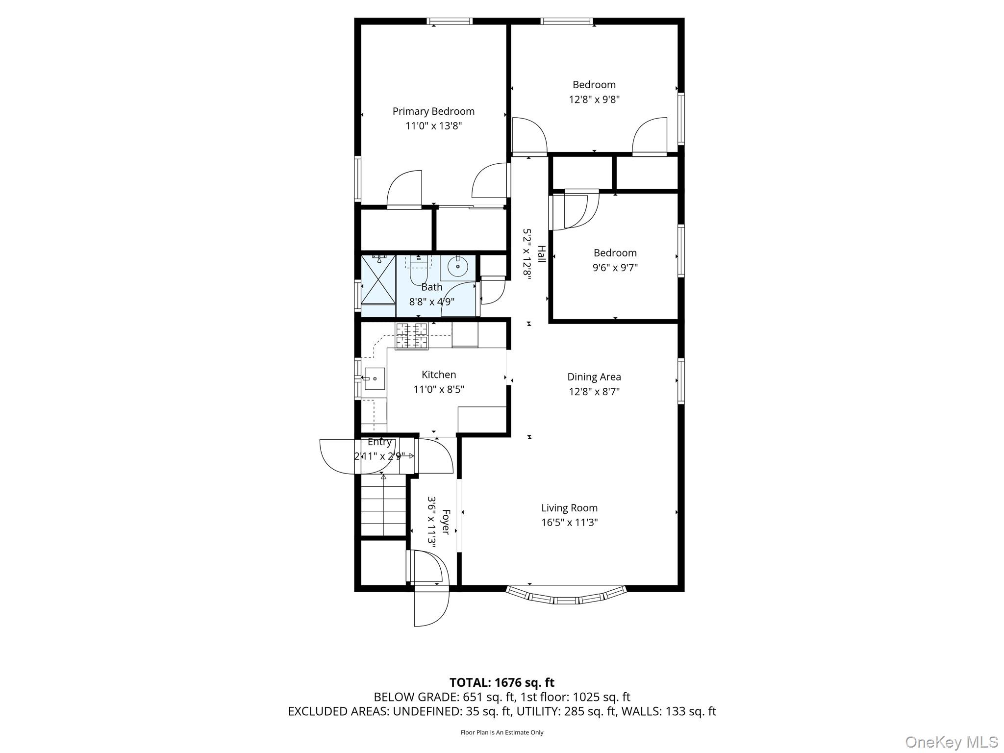 #4 photo, 135-15 63rd Avenue, Flushing , NY 11367