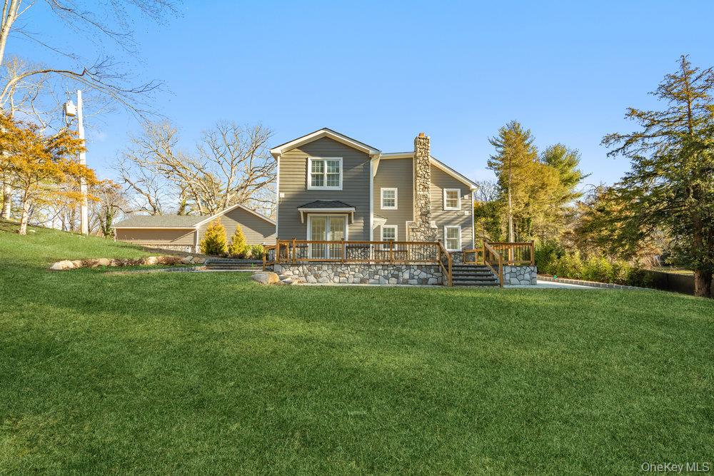 #2 photo, 89 Mill River Road, Upper Brookville , NY 11771