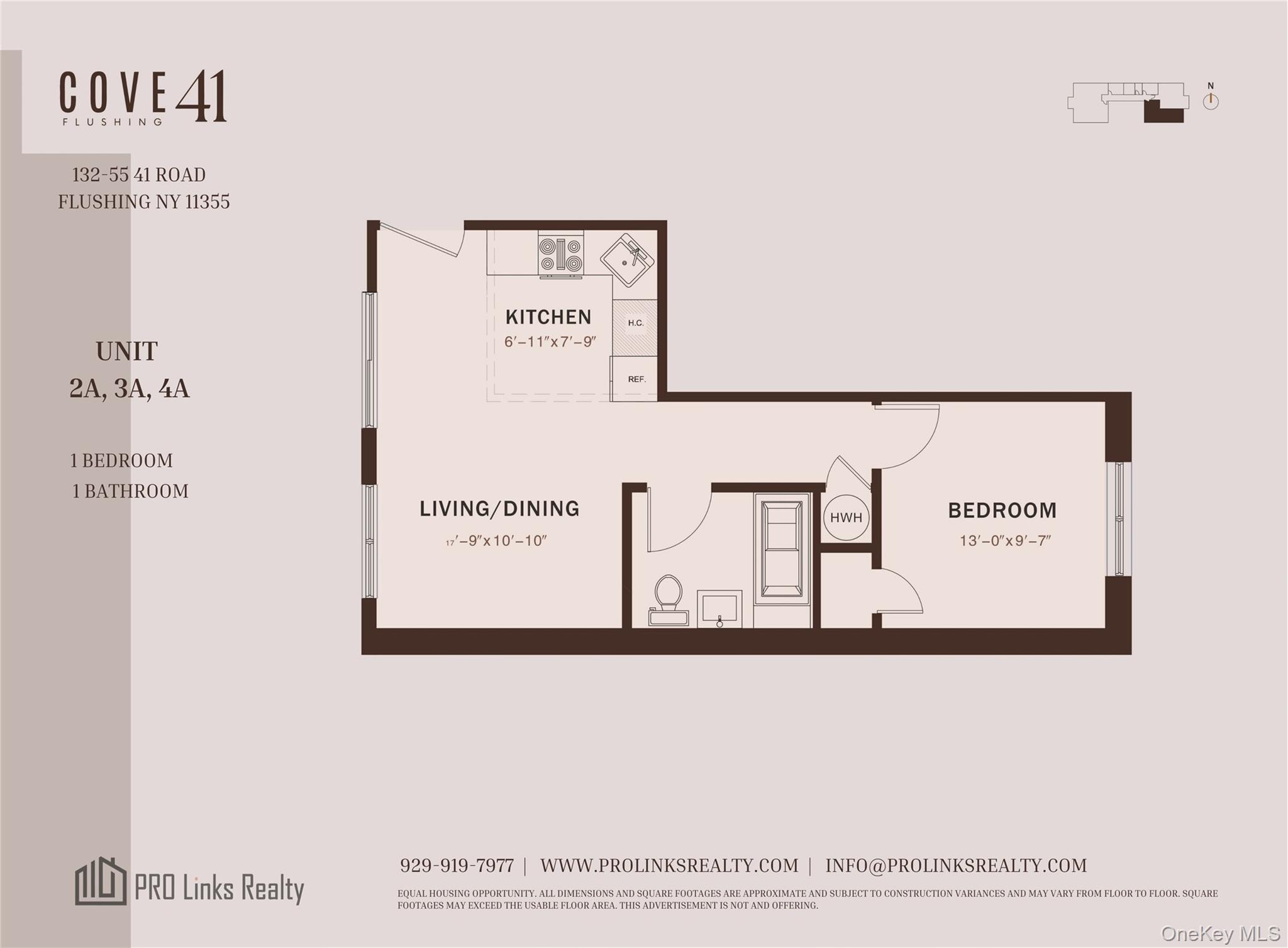 #8 photo, 132-55 41 Road, קווינס Flushing , NY 11355