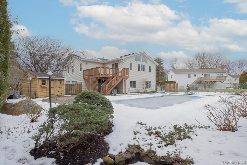 #3 photo, 17 Termakay Drive, New City , NY 10956