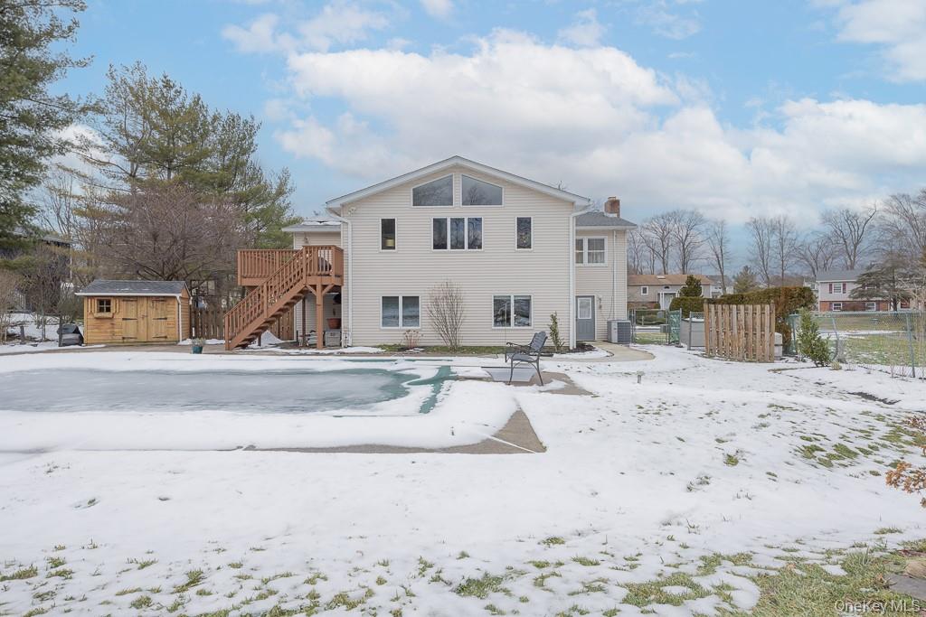 #4 photo, 17 Termakay Drive, New City , NY 10956