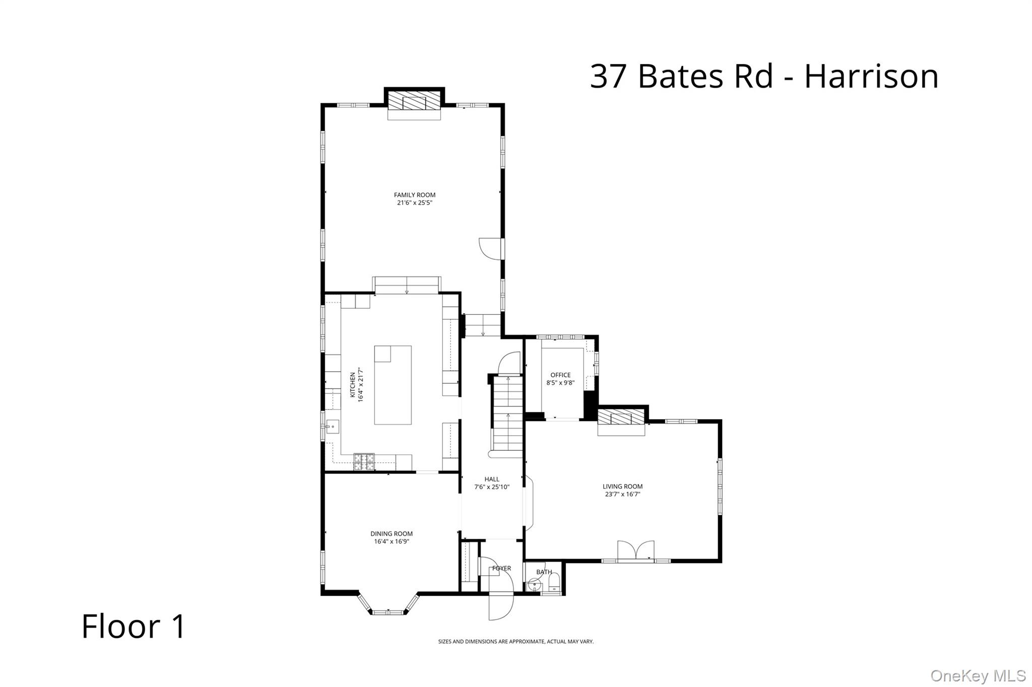 #11 photo, 37 BATES Road, Harrison , NY 10528