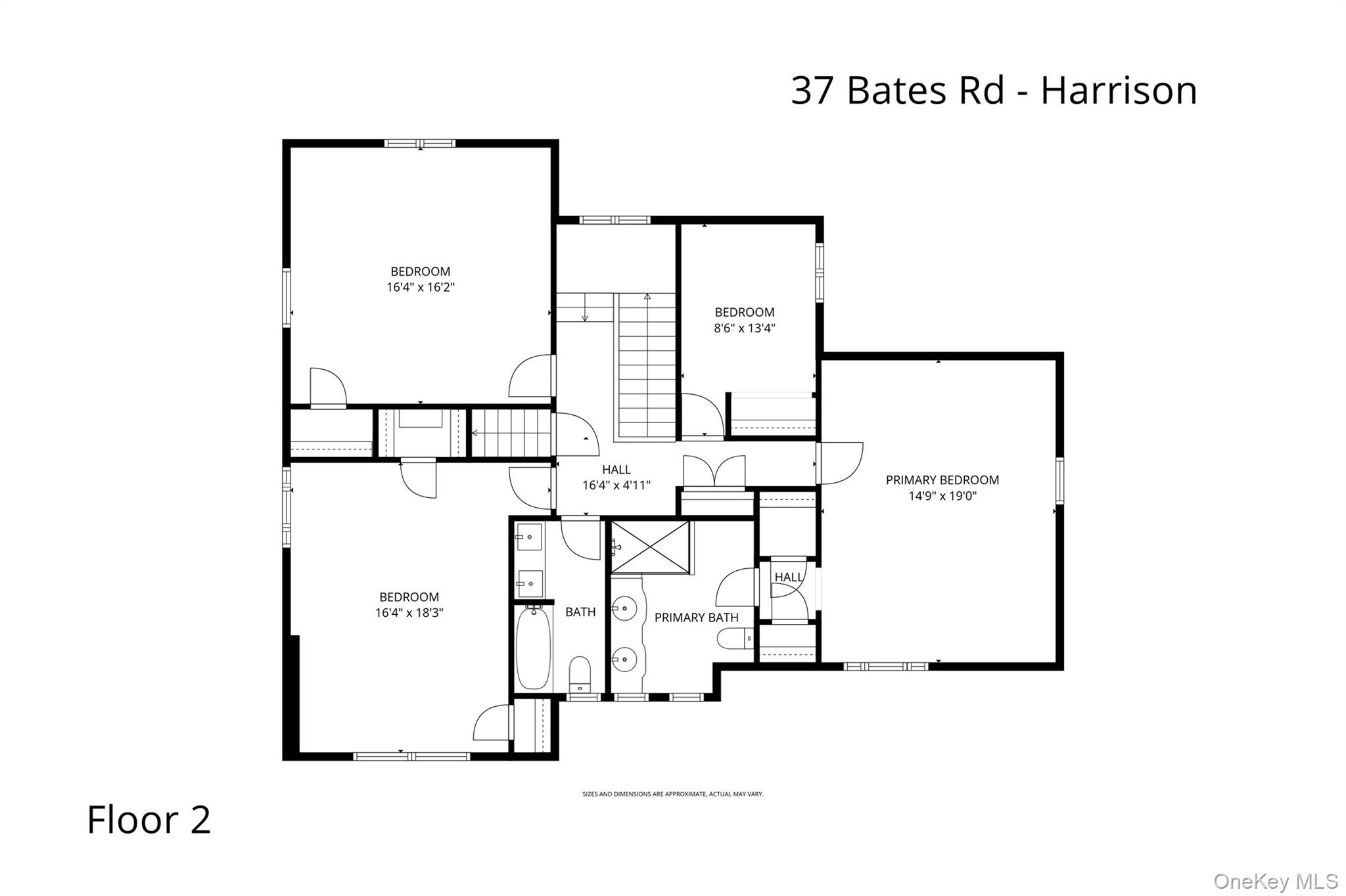 #12 photo, 37 BATES Road, Harrison , NY 10528