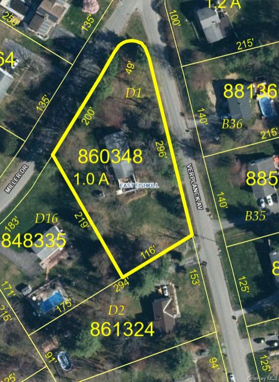 #11 photo, 4 Verplanck Avenue, Hopewell Junction , NY 12533