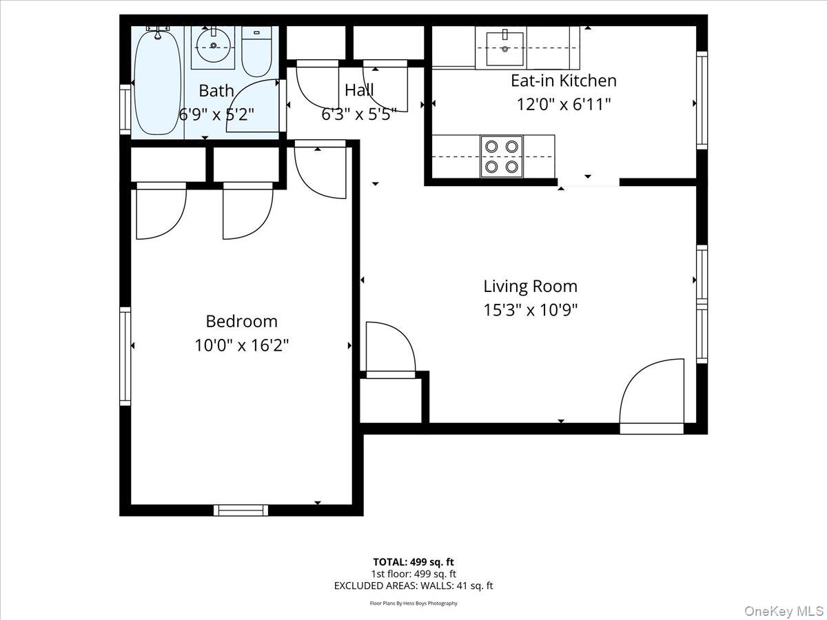 #17 photo, 136-59 Jewel Avenue, كوينز Flushing , NY 11367