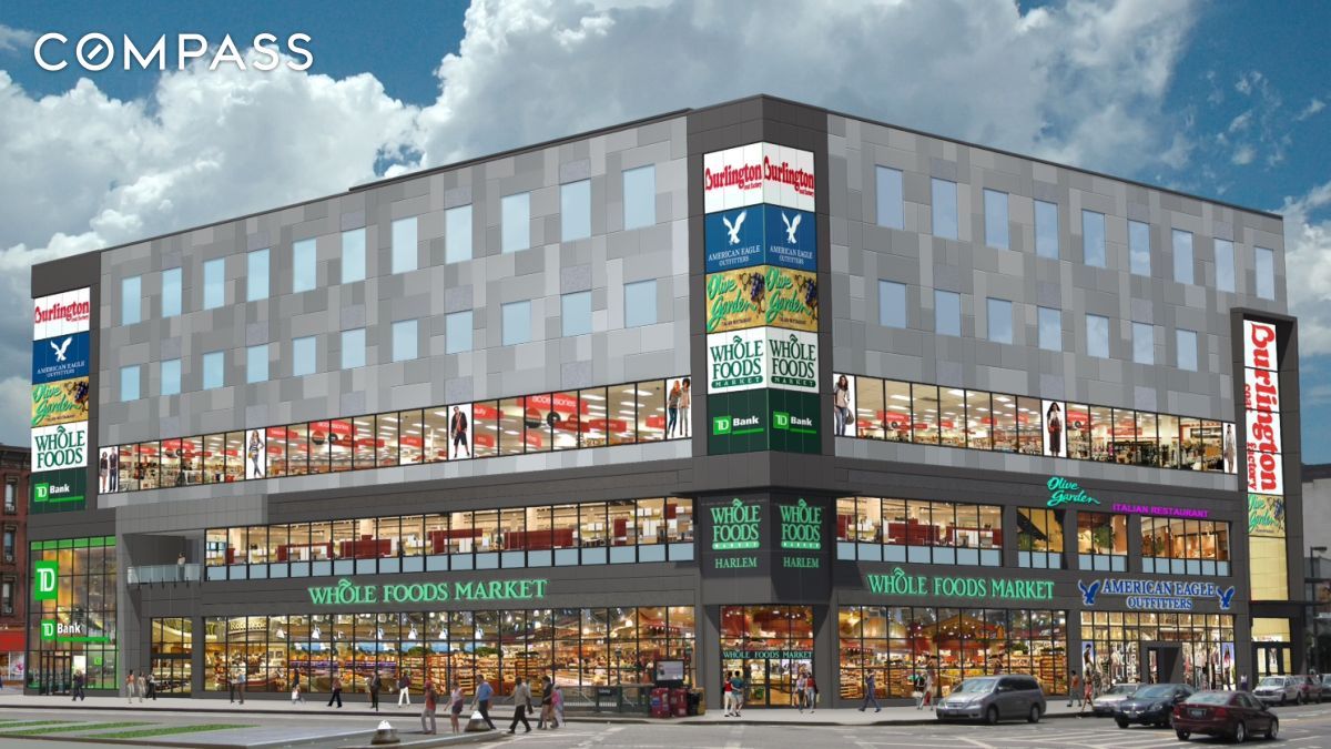 #11 photo, New York City, Harlem , NY 10027