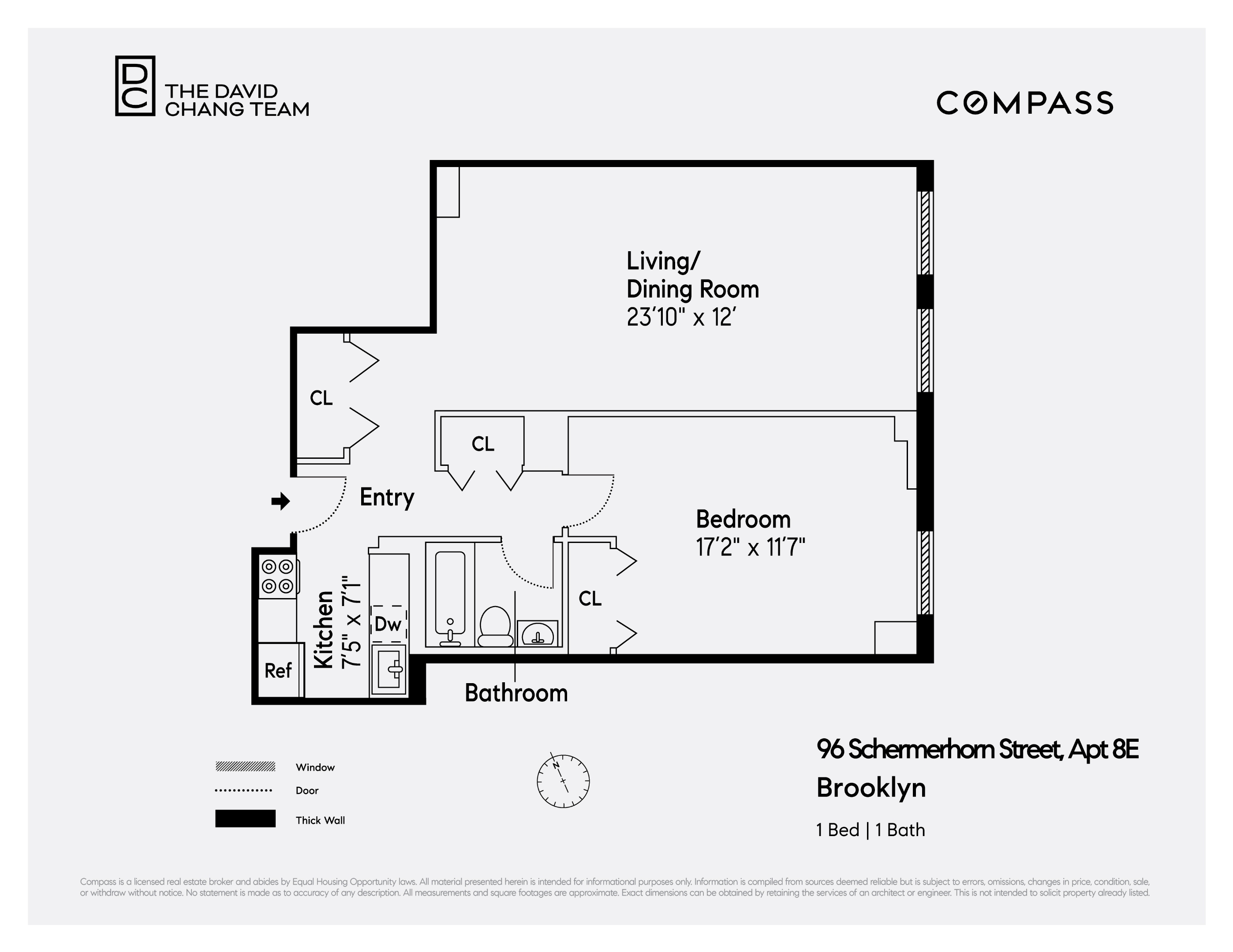 #2 photo, 96 Schermerhorn Street, הברונקס Downtown Brooklyn , NY 11201