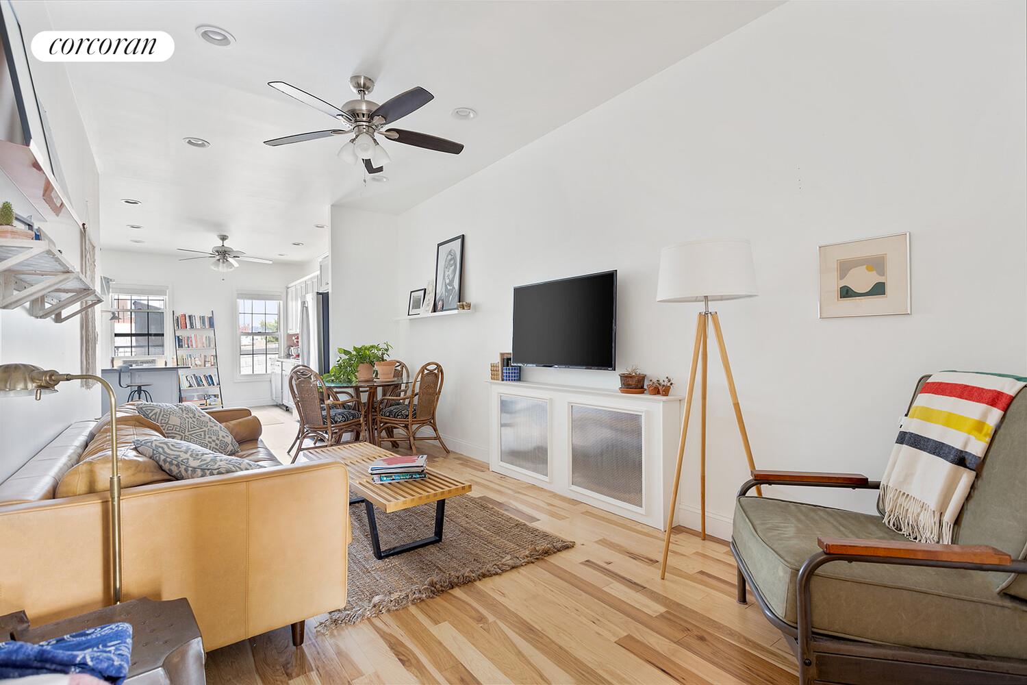 #2 photo, 117 ROEBLING Street, ब्रुकलीन Williamsburg , NY 11211