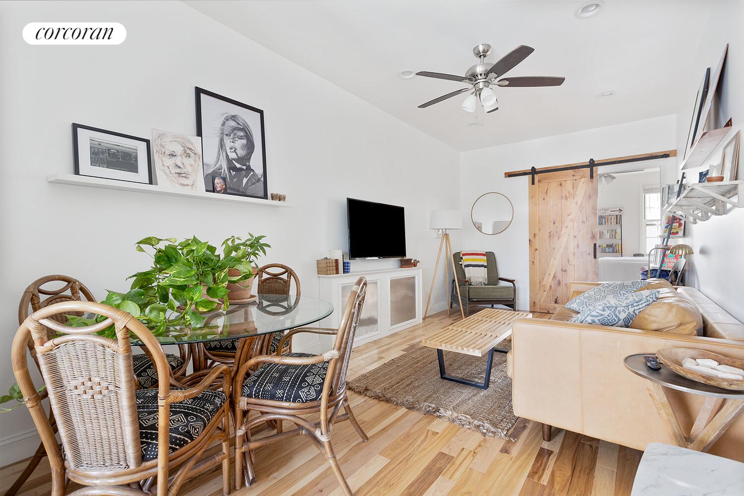 #3 photo, 117 ROEBLING Street, ब्रुकलीन Williamsburg , NY 11211