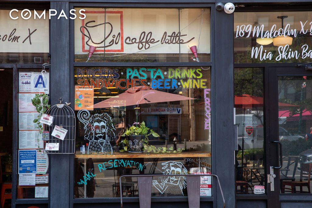 #12 photo, 1787 Madison Avenue, Harlem , NY 10035