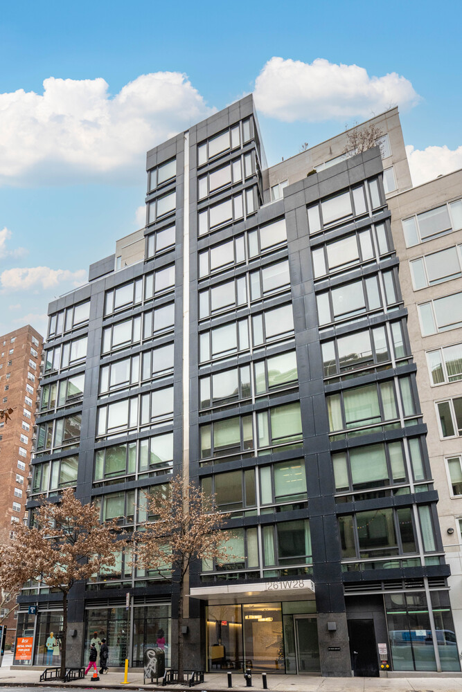 #12 photo, 261 W 28TH Street, Chelsea , NY 10001