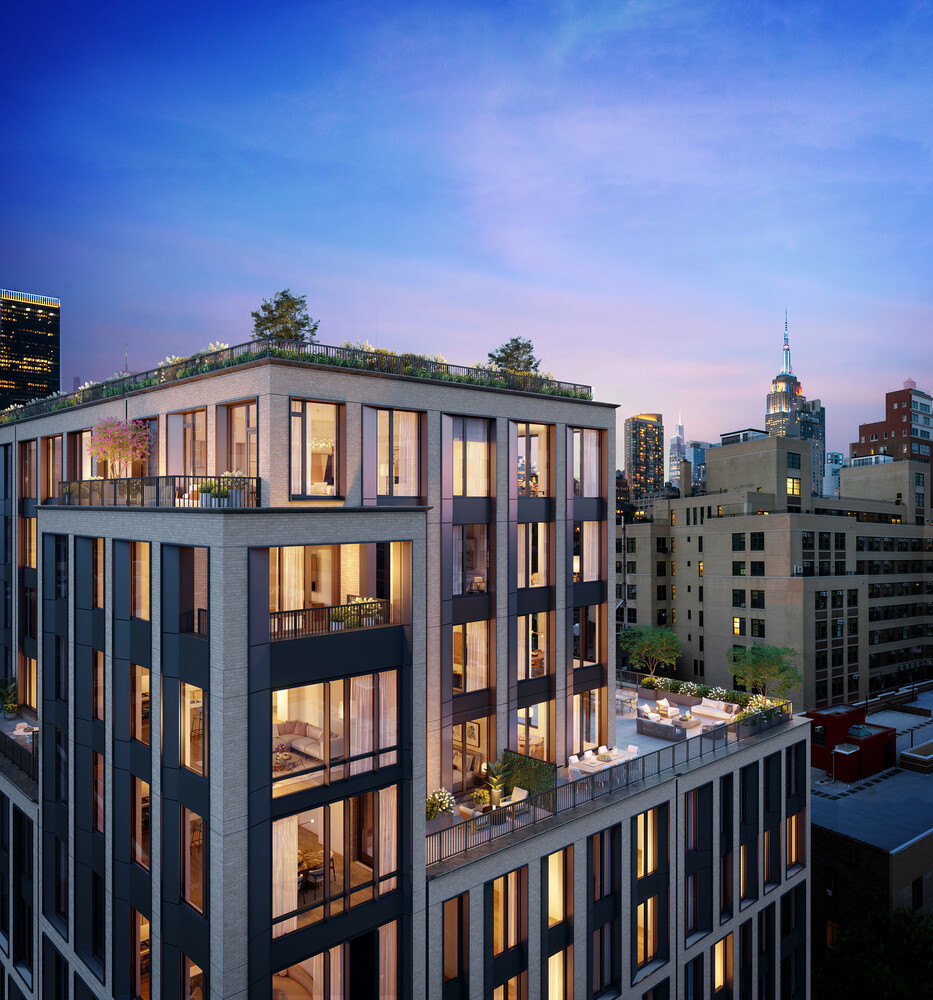 #6 photo, 280 W 24TH Street, Chelsea , NY 10011