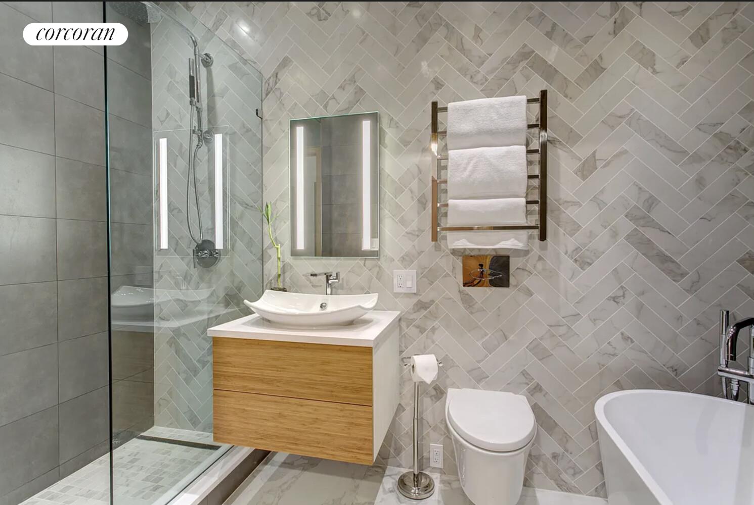 #11 photo, 103 W 122ND Street, South Harlem , NY 10027