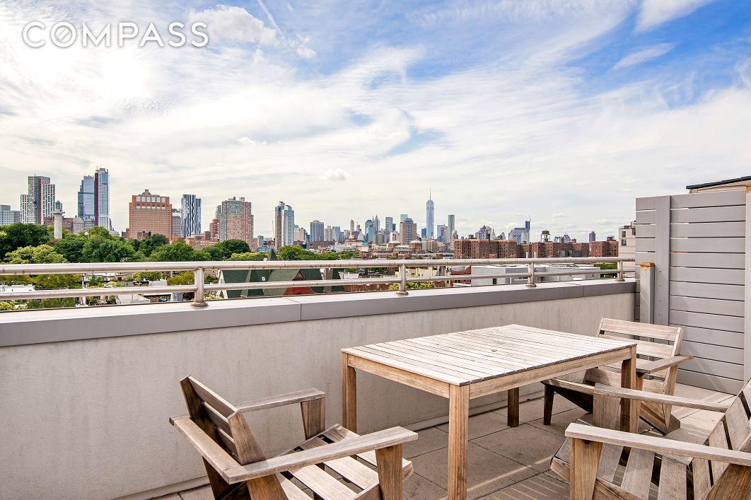 #10 photo, 181 Clermont Avenue, 格林堡 Fort Greene , NY 11205