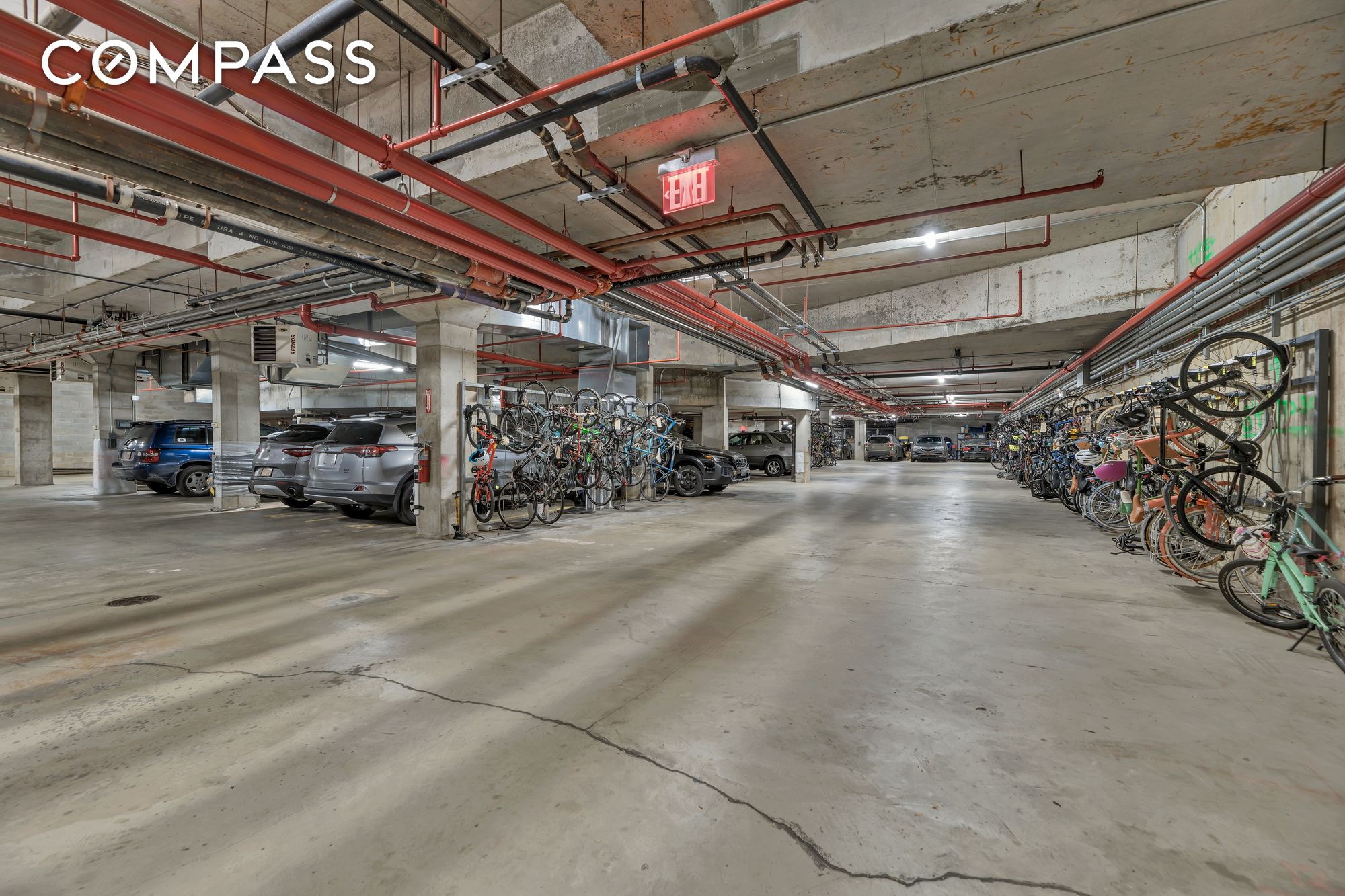 #13 photo, 181 Clermont Avenue, 格林堡 Fort Greene , NY 11205