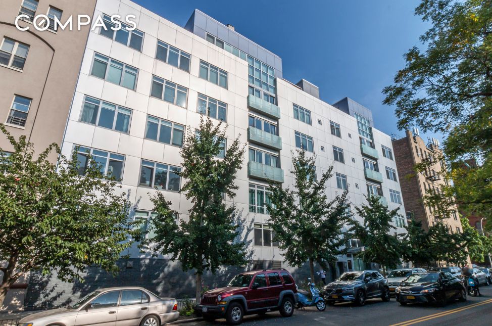 #14 photo, 181 Clermont Avenue, 格林堡 Fort Greene , NY 11205