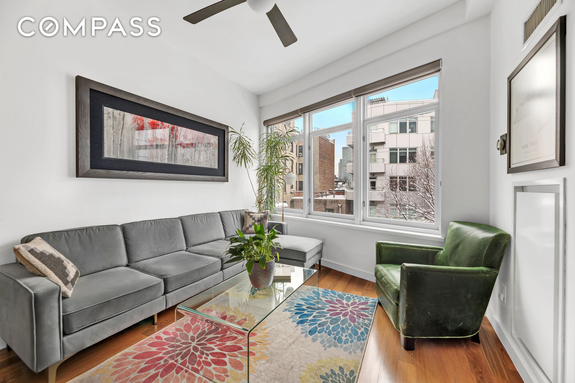 #3 photo, 181 Clermont Avenue, 格林堡 Fort Greene , NY 11205