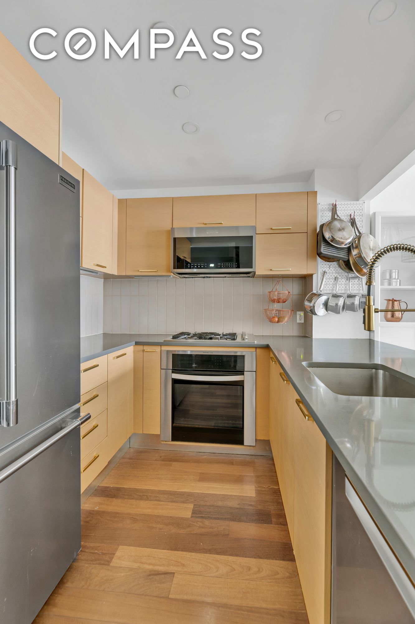 #5 photo, 181 Clermont Avenue, 格林堡 Fort Greene , NY 11205