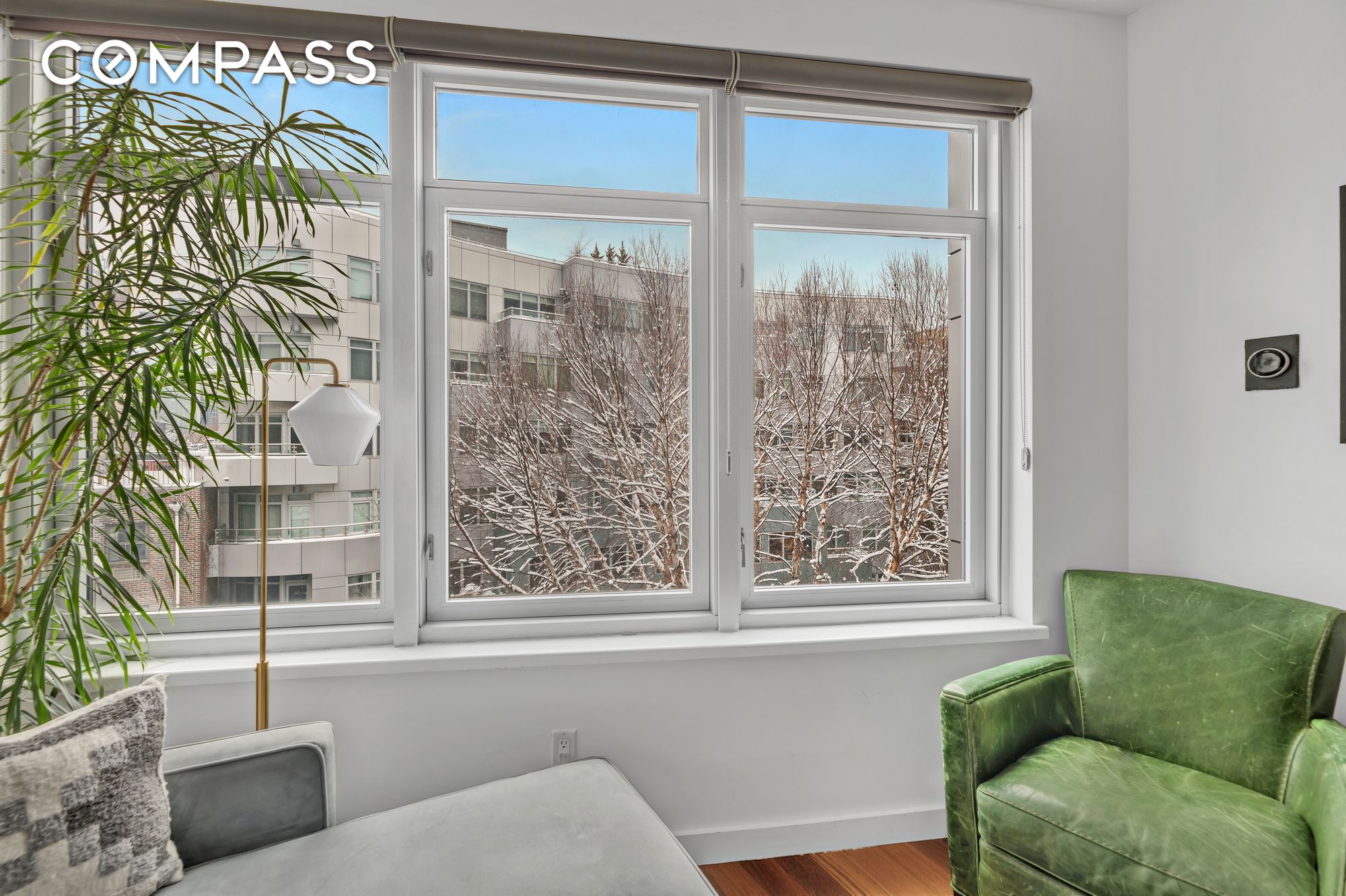 #6 photo, 181 Clermont Avenue, 格林堡 Fort Greene , NY 11205