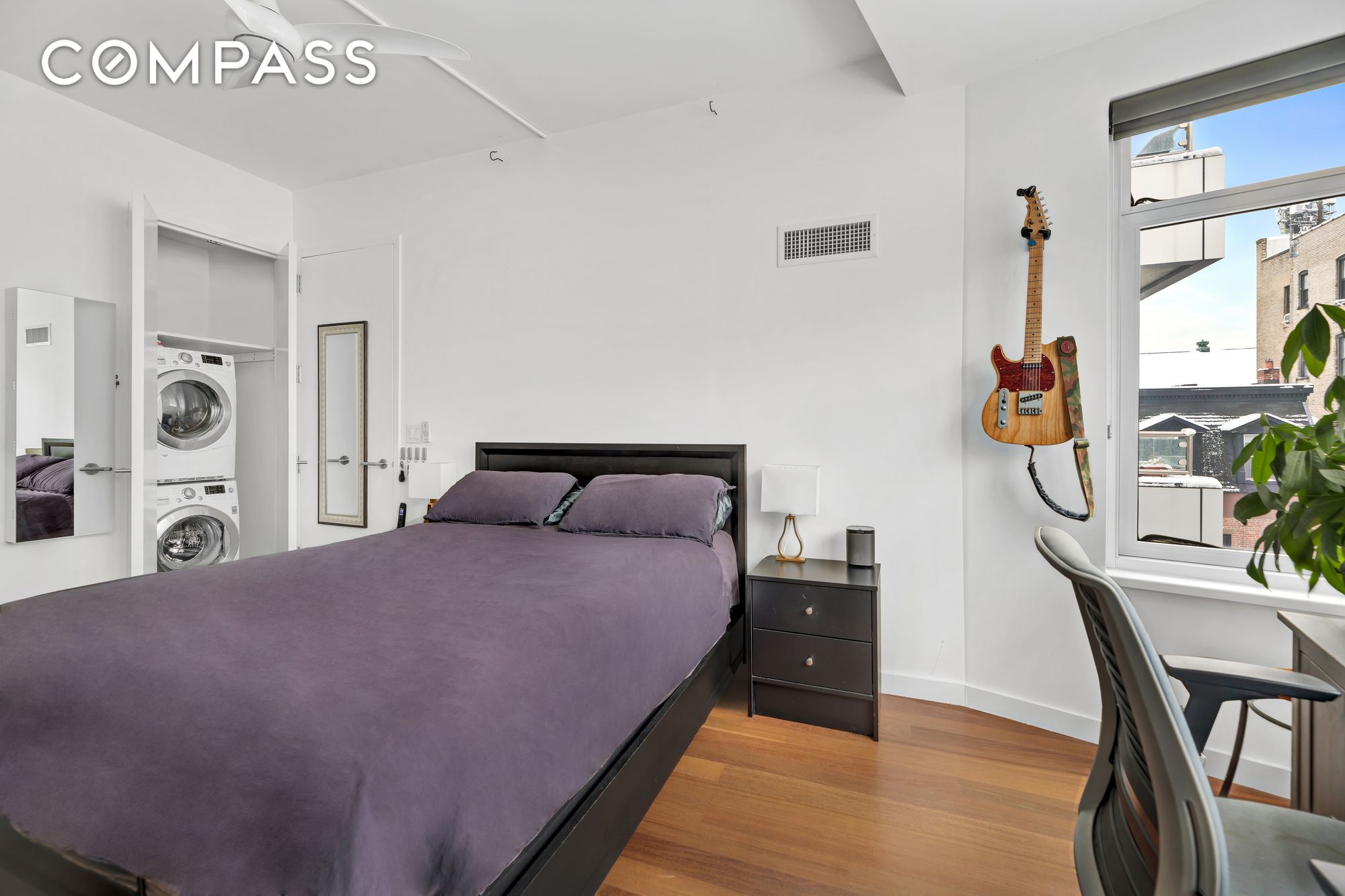 #8 photo, 181 Clermont Avenue, 格林堡 Fort Greene , NY 11205