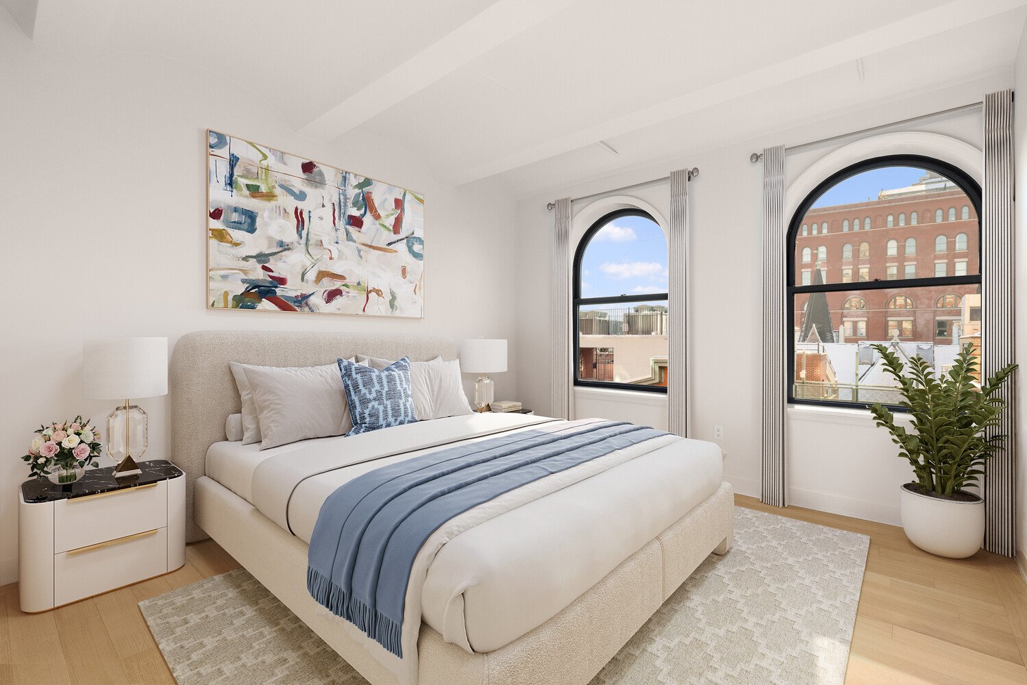 #10 photo, 275 W 10TH Street, West Village , NY 10014