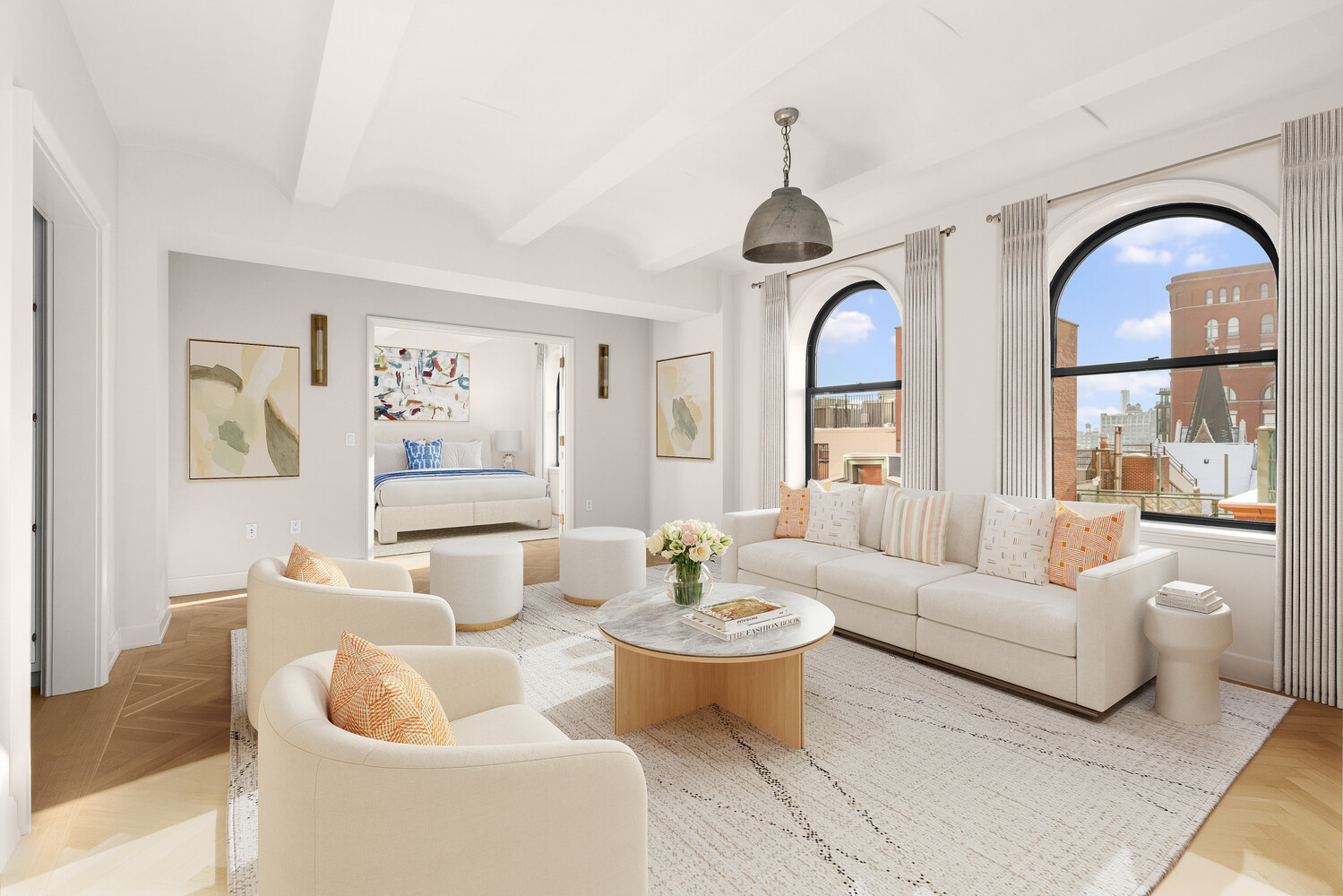 #3 photo, 275 W 10TH Street, West Village , NY 10014