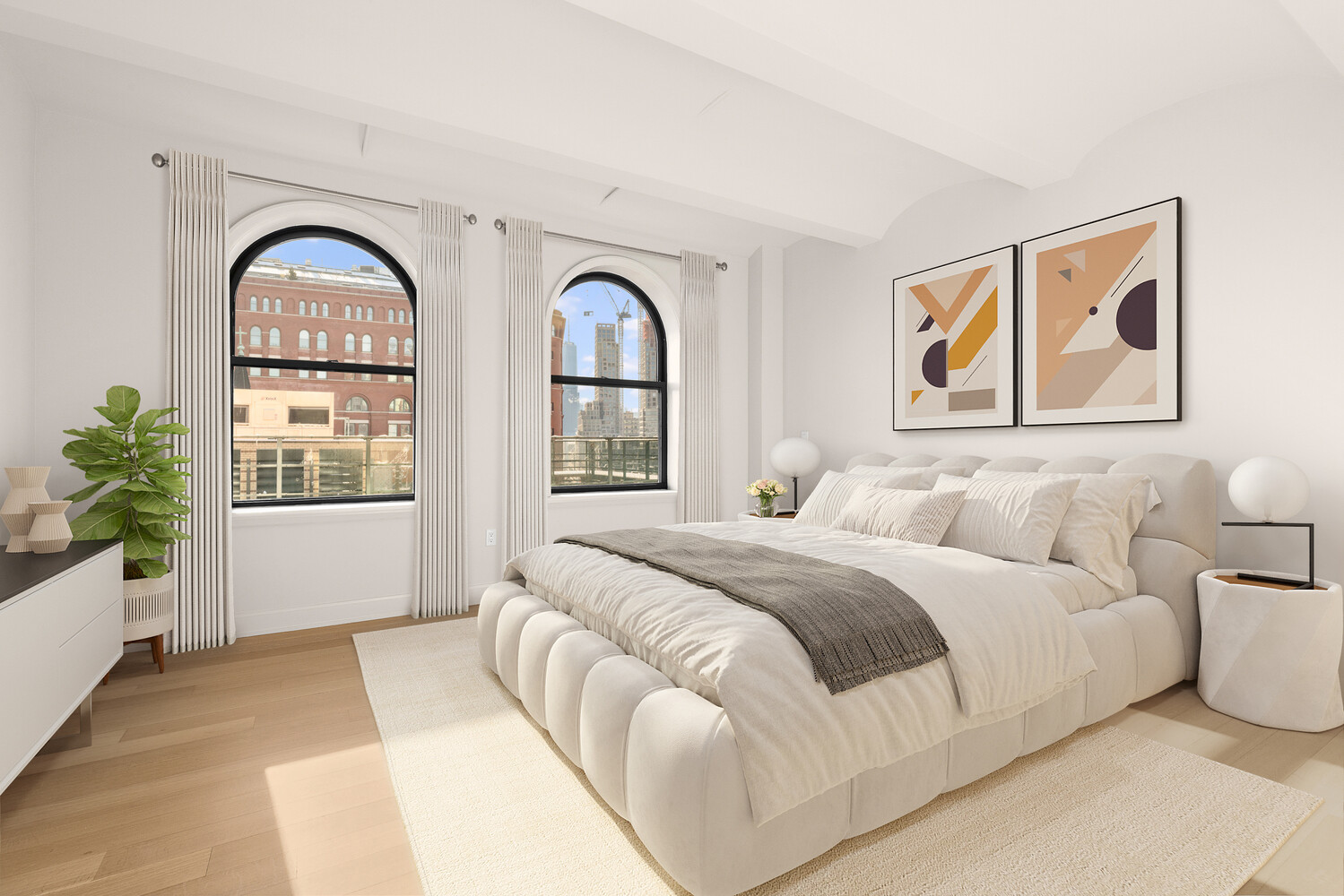 #7 photo, 275 W 10TH Street, West Village , NY 10014