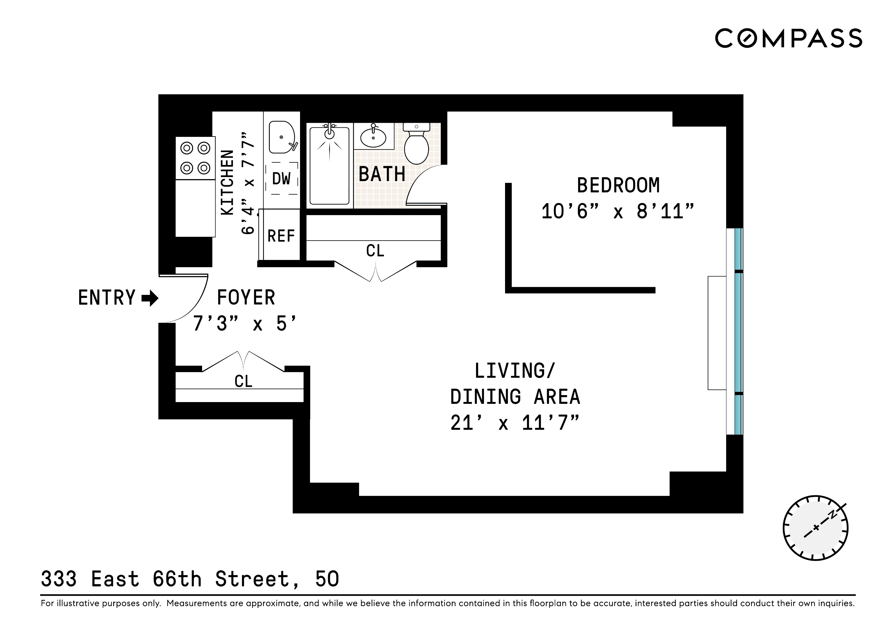 #2 photo, 333 E 66th Street, Lenox Hill , NY 10065