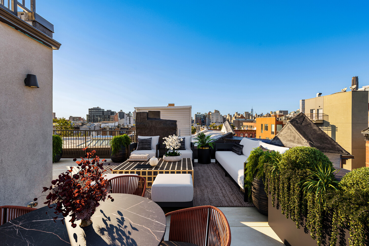 #13 photo, 22 ST JOHNS Place, Park Slope , NY 11217