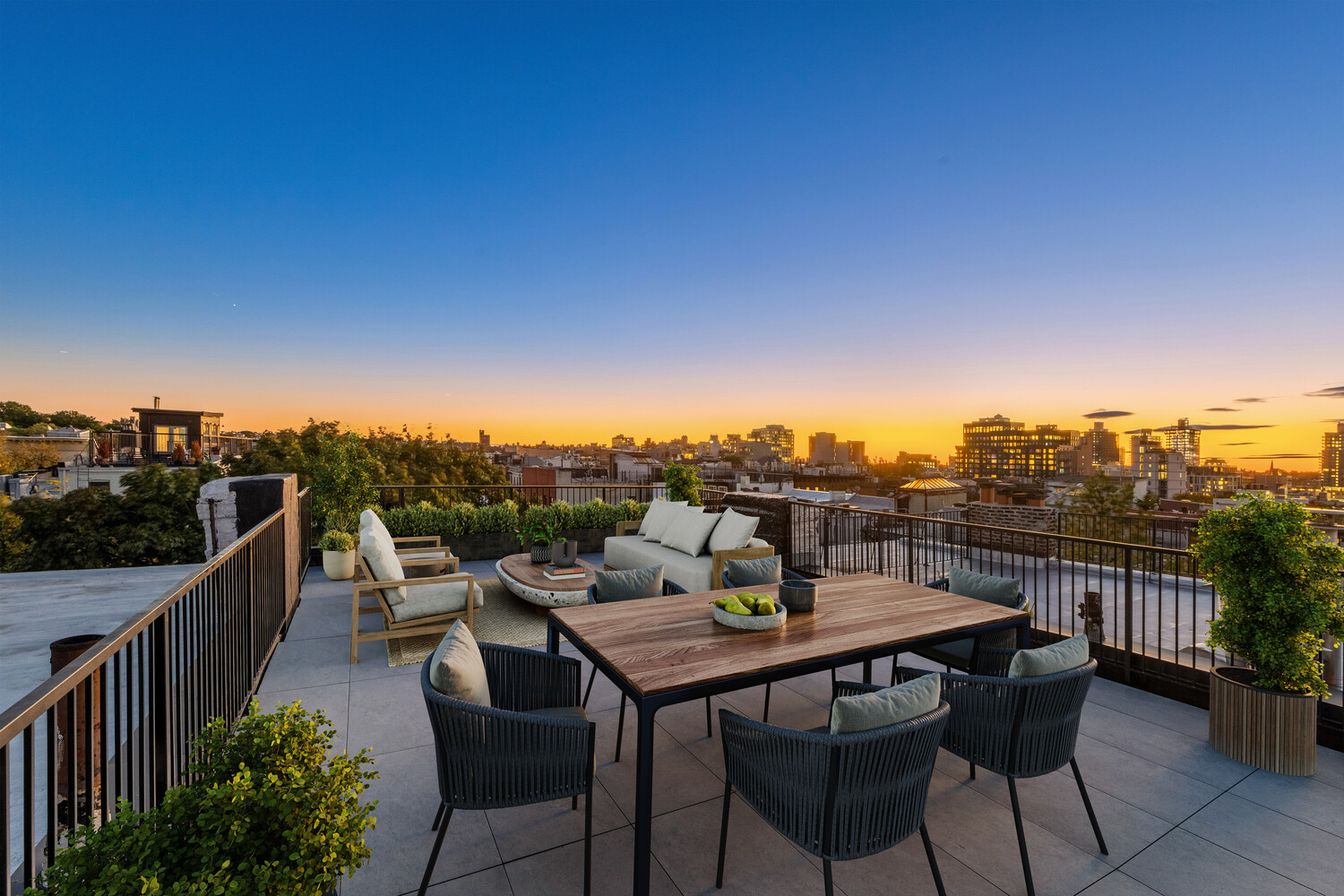 #14 photo, 22 ST JOHNS Place, Park Slope , NY 11217